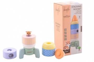 The wildies family stapelraket jt80087 0